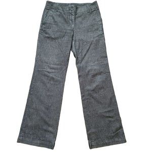 Talbots Denim Trousers